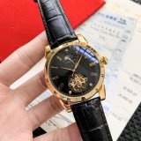 2020SS新作Cartier  カルティエ メンズ 時計 スーパーコピー7色