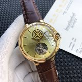 2020SS新作Cartier  カルティエ メンズ 時計 スーパーコピー6色