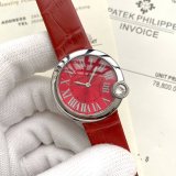 2020SS新作Cartier  カルティエ レディース 時計 スーパーコピー3色