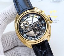 2020SS新作Cartier  カルティエ メンズ 時計 スーパーコピー7色