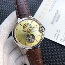2020SS新作Cartier  カルティエ メンズ 時計 スーパーコピー6色