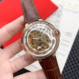 2020SS新作Cartier  カルティエ メンズ 時計 スーパーコピー7色