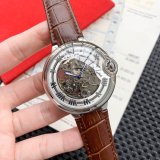 2020SS新作Cartier  カルティエ メンズ 時計 スーパーコピー7色