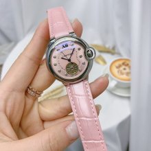 2020SS新作Cartier  カルティエ レディース 時計 スーパーコピー6色