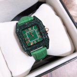 2020SS新作Cartier  カルティエ レディース 時計 スーパーコピー3色