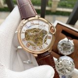 2020SS新作Cartier  カルティエ メンズ 時計 スーパーコピー7色