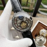 2020SS新作Cartier  カルティエ メンズ 時計 スーパーコピー7色