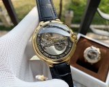 2020SS新作Cartier  カルティエ メンズ 時計 スーパーコピー7色
