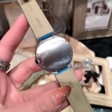 2020SS新作Cartier  カルティエ レディース 時計 スーパーコピー7色