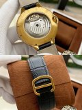 2020SS新作Cartier  カルティエ メンズ 時計 スーパーコピー8色