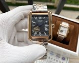 2020SS新作Cartier  カルティエ メンズ 時計 スーパーコピー4色