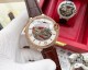 2020SS新作Cartier  カルティエ メンズ 時計 スーパーコピー7色