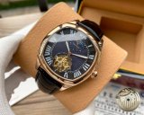2020SS新作Cartier  カルティエ メンズ 時計 スーパーコピー6色