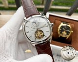 2020SS新作Cartier  カルティエ メンズ 時計 スーパーコピー6色