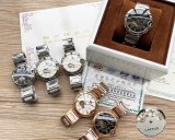 2020SS新作Cartier  カルティエ メンズ 時計 スーパーコピー6色