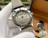 2020SS新作Cartier  カルティエ メンズ 時計 スーパーコピー6色