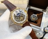 2020SS新作Cartier  カルティエ メンズ 時計 スーパーコピー7色