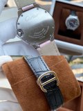 2020SS新作Cartier  カルティエ レディース 時計 スーパーコピー4色