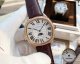 2020SS新作Cartier  カルティエ メンズ 時計 スーパーコピー3色