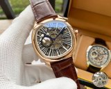 2020SS新作Cartier  カルティエ メンズ 時計 スーパーコピー4色