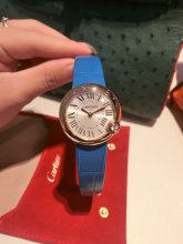 2020SS新作Cartier  カルティエ レディース 時計 スーパーコピー