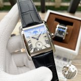 2020SS新作Cartier  カルティエ メンズ 時計 スーパーコピー4色
