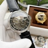 2020SS新作Cartier  カルティエ メンズ 時計 スーパーコピー7色