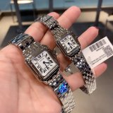 2020SS新作Cartier  カルティエ レディース 時計 スーパーコピー