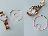 2020SS新作Cartier  カルティエ レディース 時計 スーパーコピー2色