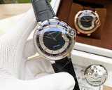 2020SS新作Cartier  カルティエ メンズ 時計 スーパーコピー6色