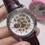 2020SS新作Cartier  カルティエ メンズ 時計 スーパーコピー6色