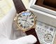 2020SS新作Cartier  カルティエ メンズ 時計 スーパーコピー5色
