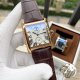 2020SS新作Cartier  カルティエ メンズ 時計 スーパーコピー4色