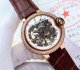 2020SS新作Cartier  カルティエ メンズ 時計 スーパーコピー4色