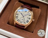 2020SS新作Cartier  カルティエ メンズ 時計 スーパーコピー6色