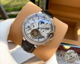 2020SS新作Cartier  カルティエ メンズ 時計 スーパーコピー6色