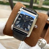 2020SS新作Cartier  カルティエ メンズ 時計 スーパーコピー4色