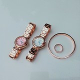2020SS新作Cartier  カルティエ レディース 時計 スーパーコピー2色