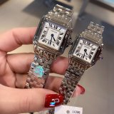2020SS新作Cartier  カルティエ レディース 時計 スーパーコピー