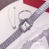 2020SS新作Cartier  カルティエ レディース 時計 スーパーコピー