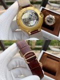 2020SS新作Cartier  カルティエ メンズ 時計 スーパーコピー7色