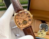 2020SS新作Cartier  カルティエ メンズ 時計 スーパーコピー8色