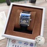 2020SS新作Cartier  カルティエ メンズ 時計 スーパーコピー4色