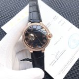 2020SS新作Cartier  カルティエ メンズ 時計 スーパーコピー4色