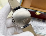 2020SS新作Cartier  カルティエ メンズ 時計 スーパーコピー5色
