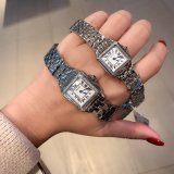 2020SS新作Cartier  カルティエ レディース 時計 スーパーコピー