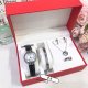 2020SS新作Cartier  カルティエ レディース 時計 スーパーコピー3色