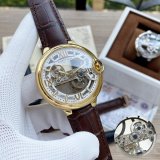 2020SS新作Cartier  カルティエ メンズ 時計 スーパーコピー7色