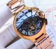 2020SS新作Cartier  カルティエ メンズ 時計 スーパーコピー4色
