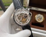 2020SS新作Cartier  カルティエ メンズ 時計 スーパーコピー8色